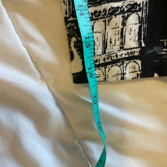 Joseph Ribkoff ‘Venice’ print jacket size 14 - Picture 10 of 10